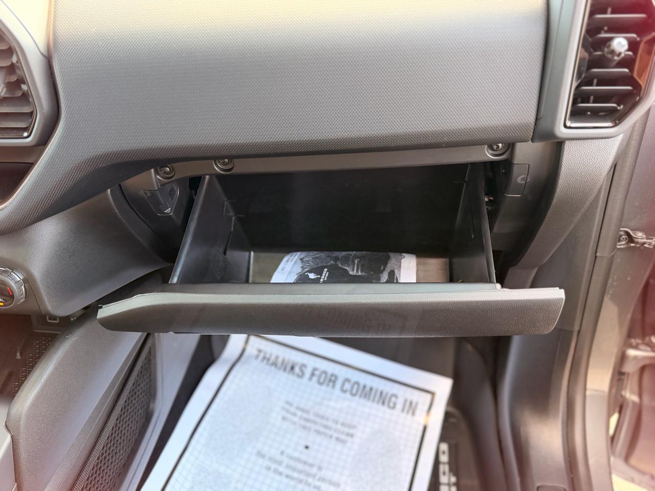 Ford Bronco Sport Outer Banks 2023