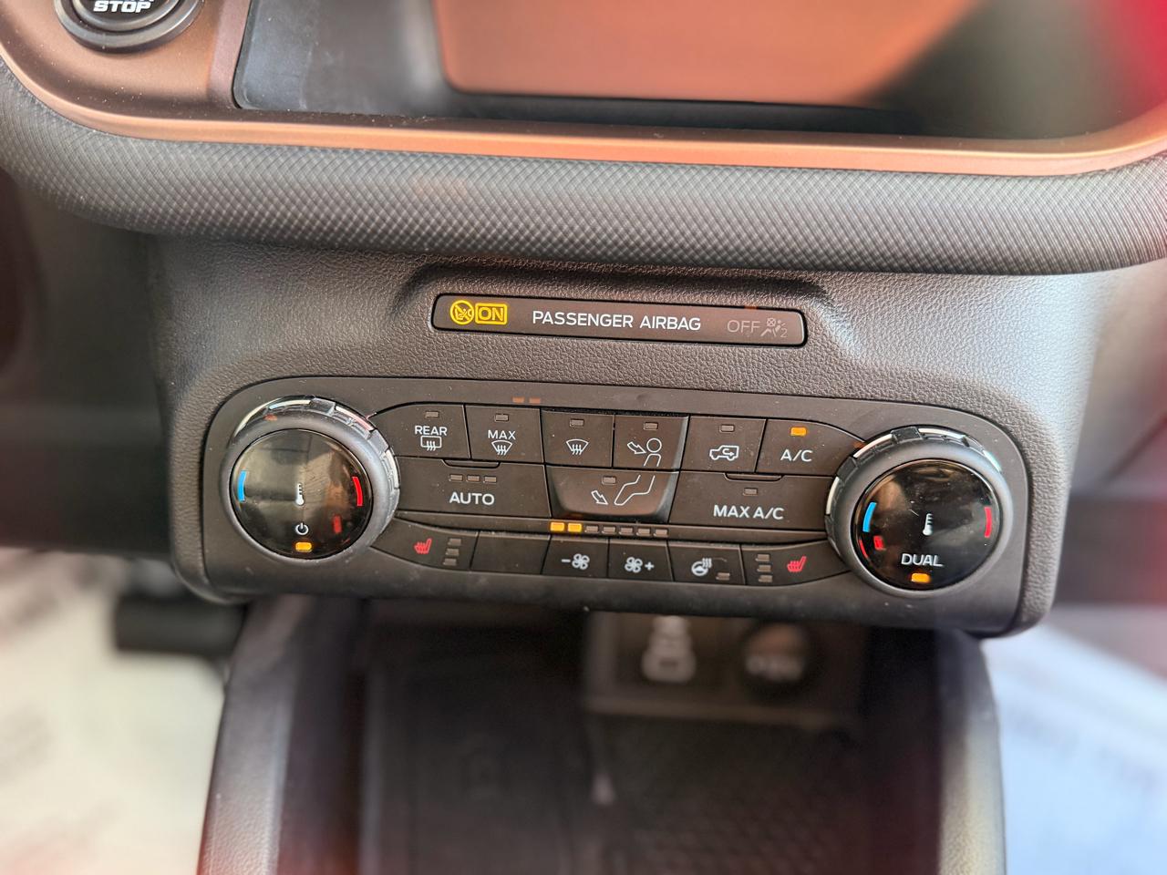 Ford Bronco Sport Outer Banks 2023