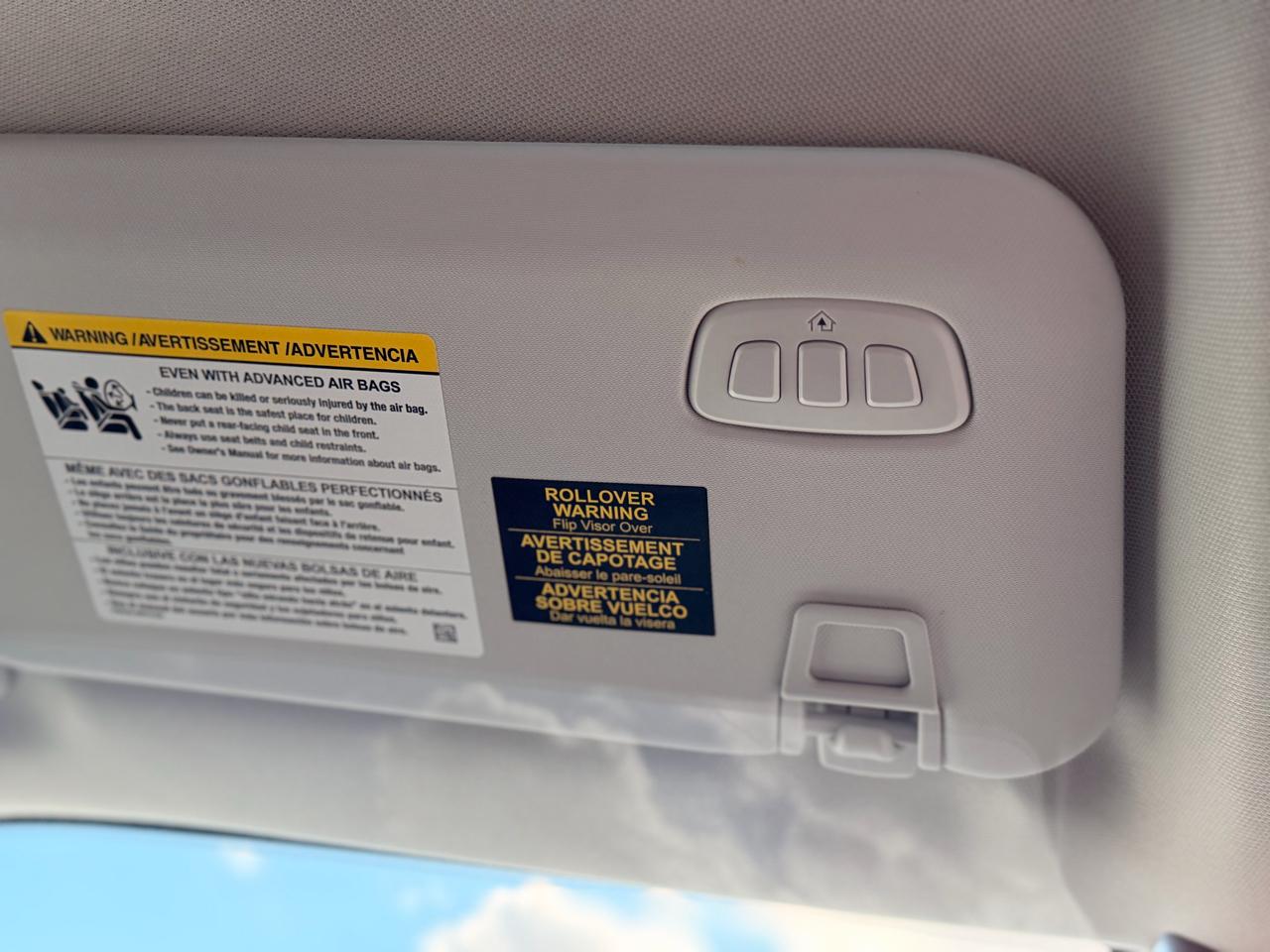 Ford Bronco Sport Outer Banks 2023