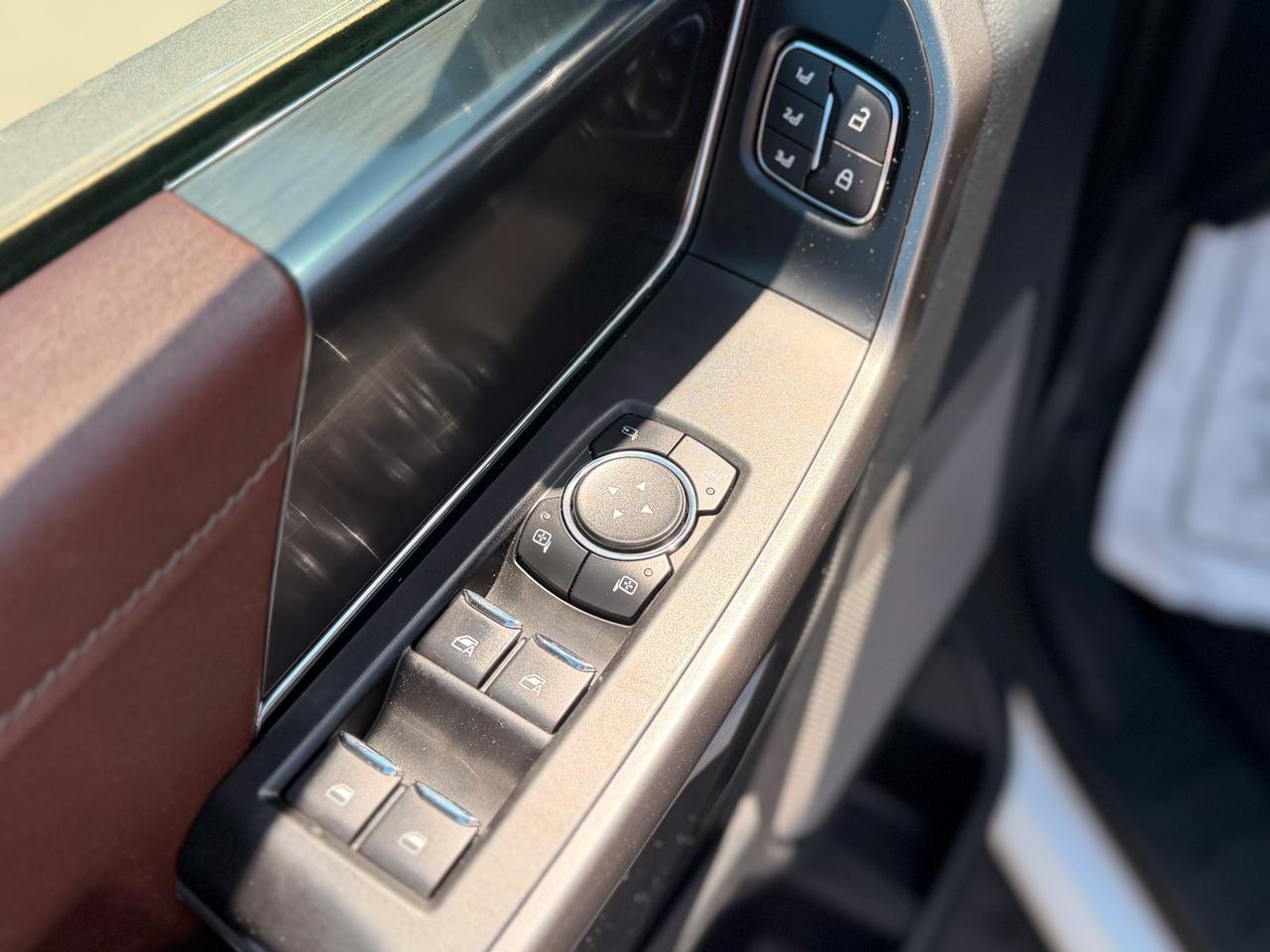 Ford F-150 Lariat SuperCrew 4WD 2022