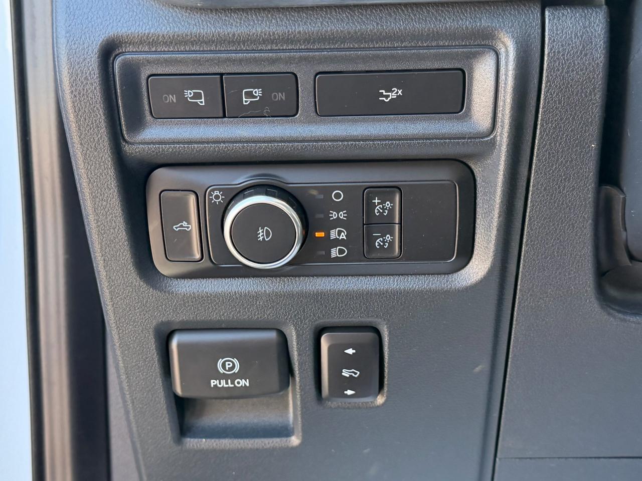 Ford F-150 Lariat SuperCrew 4WD 2022