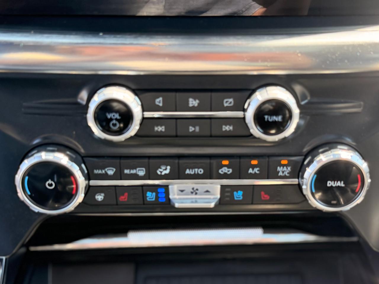 Ford F-150 Lariat SuperCrew 4WD 2022