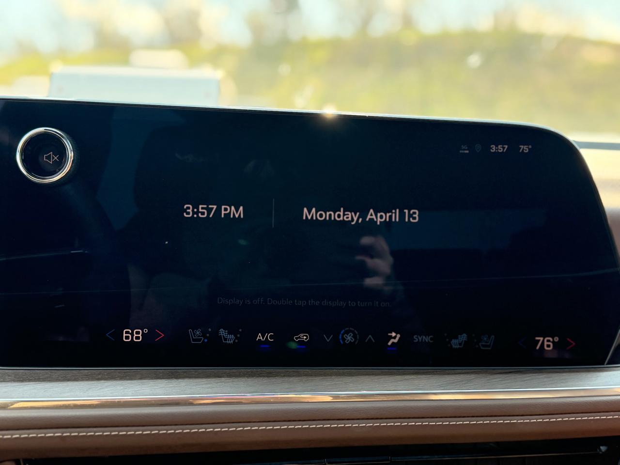 Chevrolet Tahoe High Country 4WD 2025