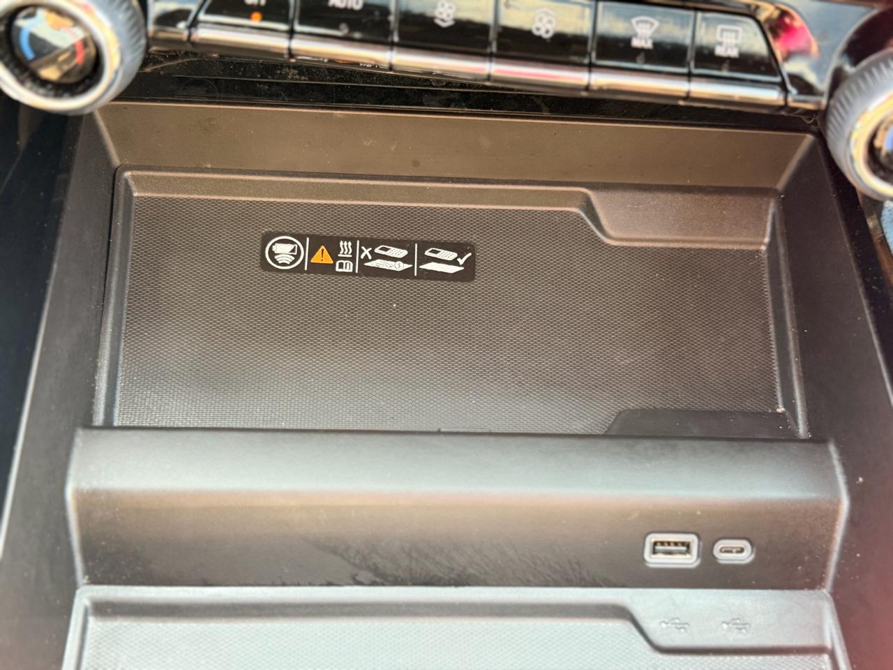 Chevrolet Tahoe High Country 4WD 2025