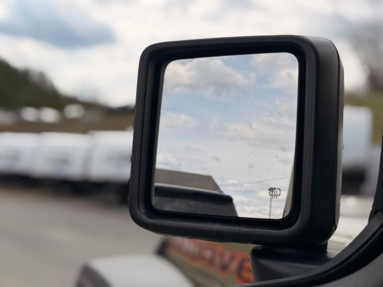 Jeep Gladiator Mojave 2026