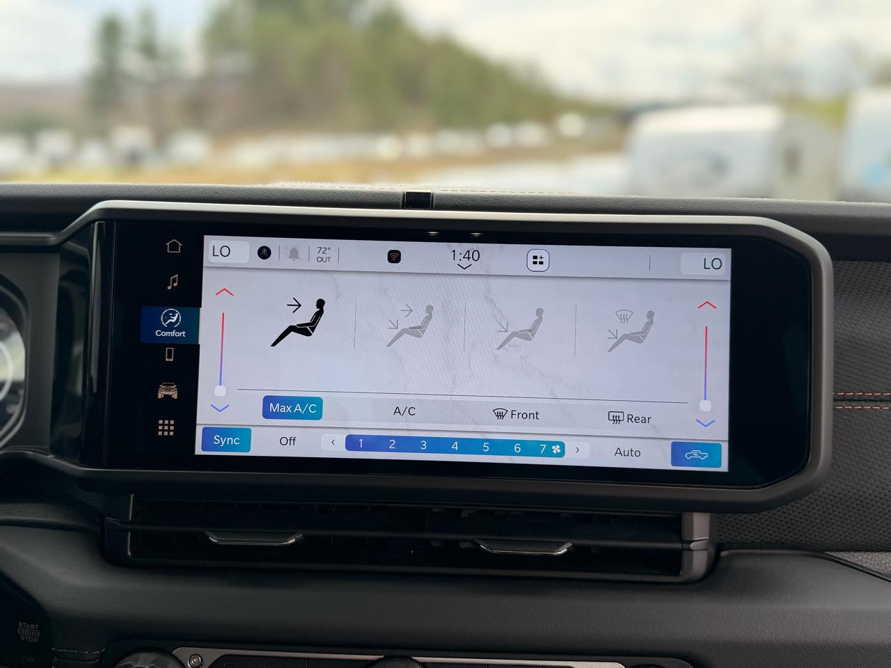 Jeep Gladiator Mojave 2026