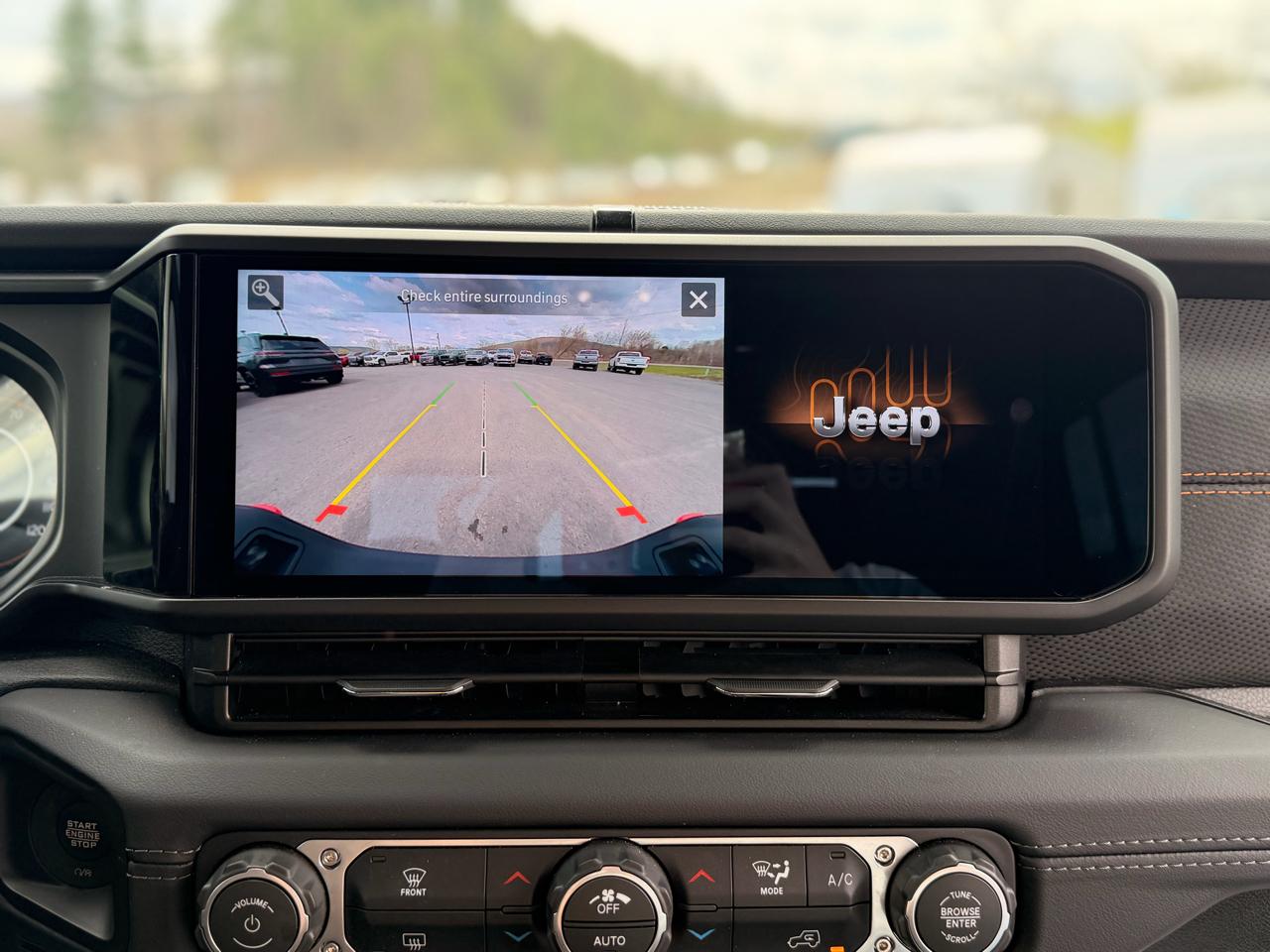 Jeep Gladiator Mojave 2026