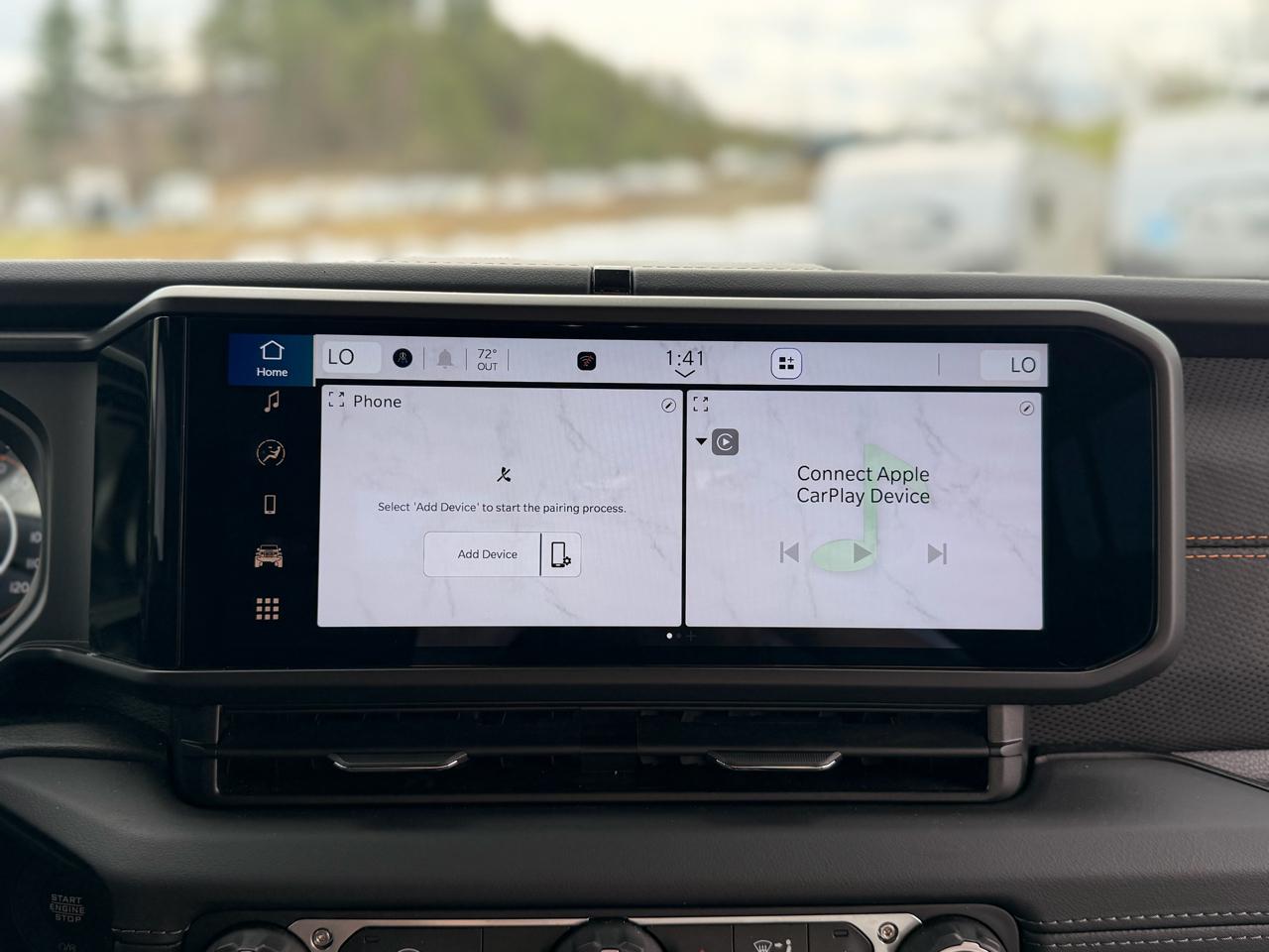 Jeep Gladiator Mojave 2026