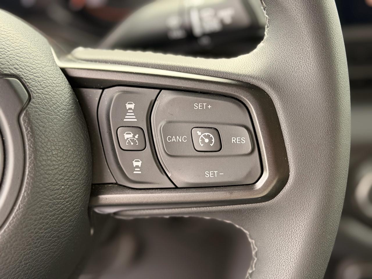 Jeep Gladiator Mojave 2026