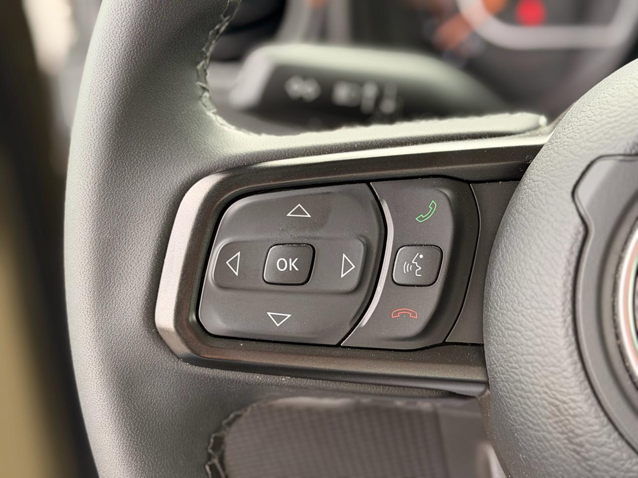 Jeep Gladiator Mojave 2026