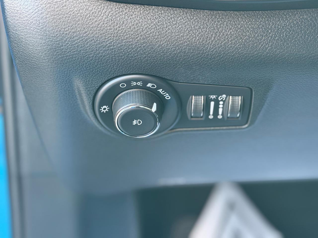 Jeep Compass Limited 2026