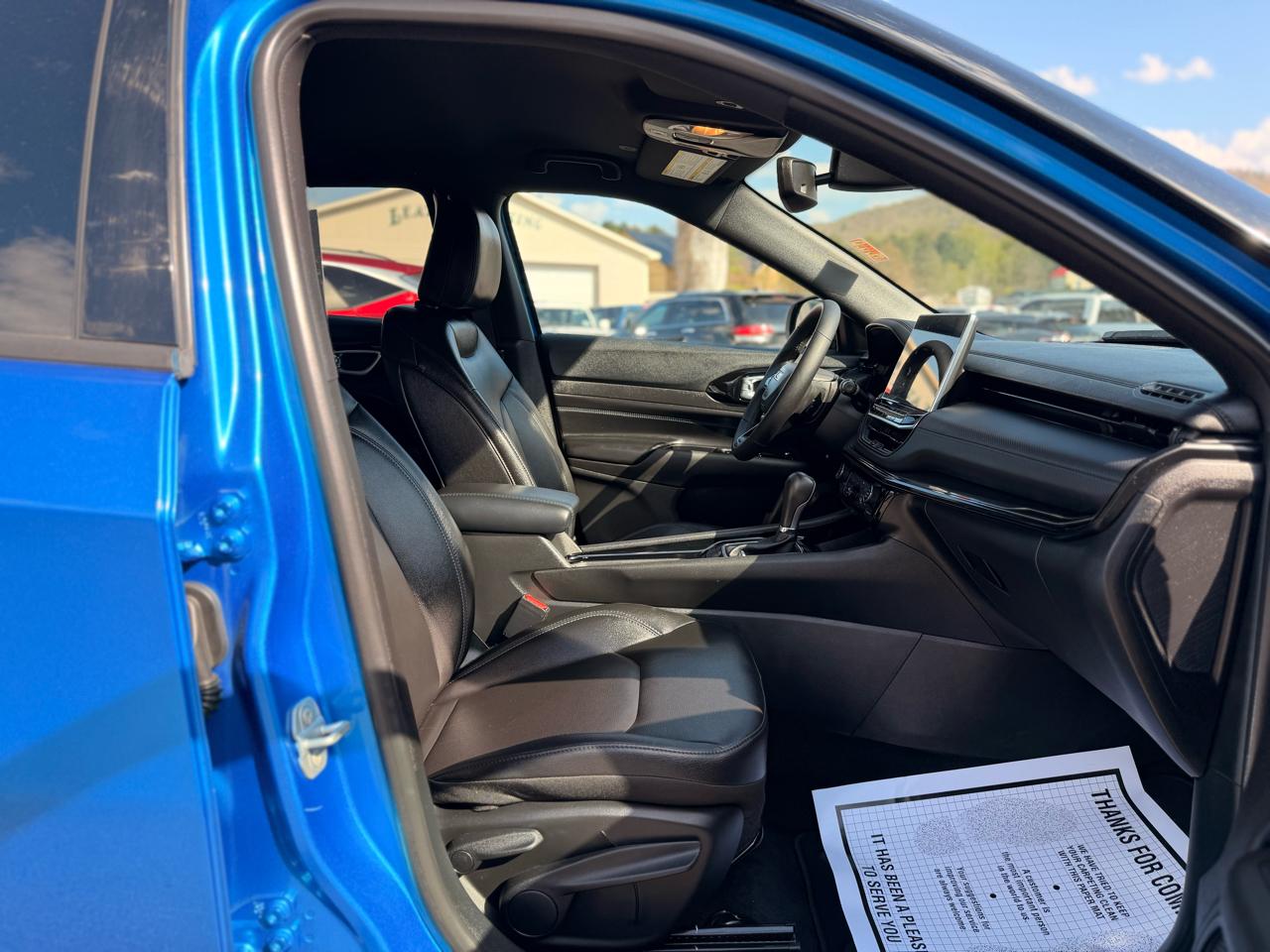 Jeep Compass Limited 2026