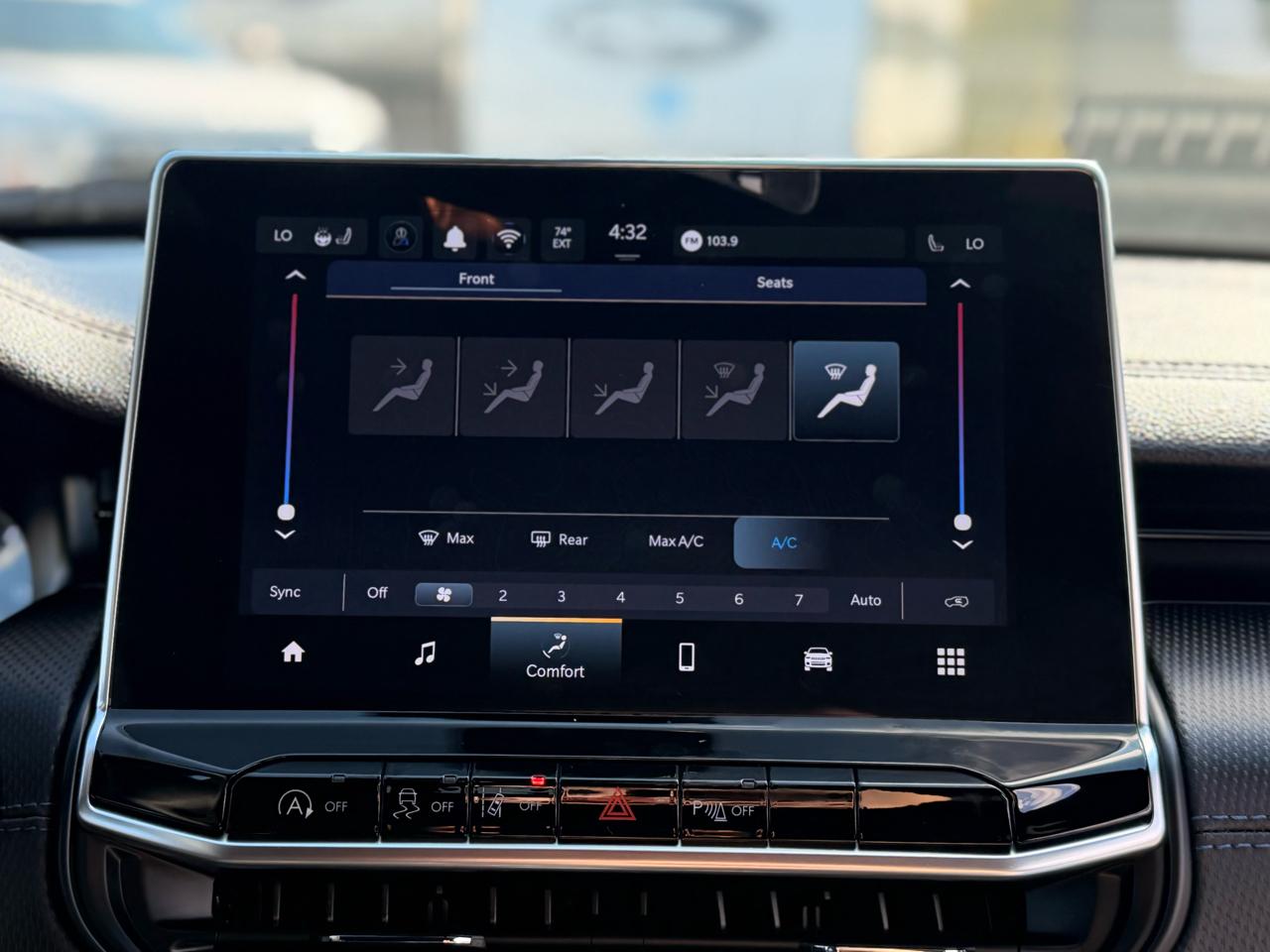 Jeep Compass Limited 2026