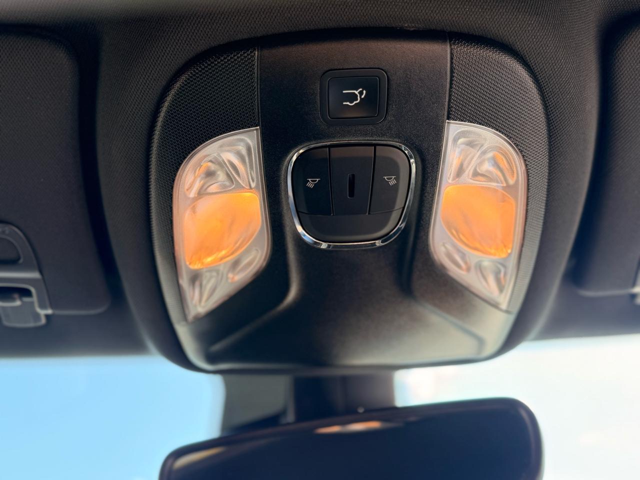 Jeep Compass Limited 2026