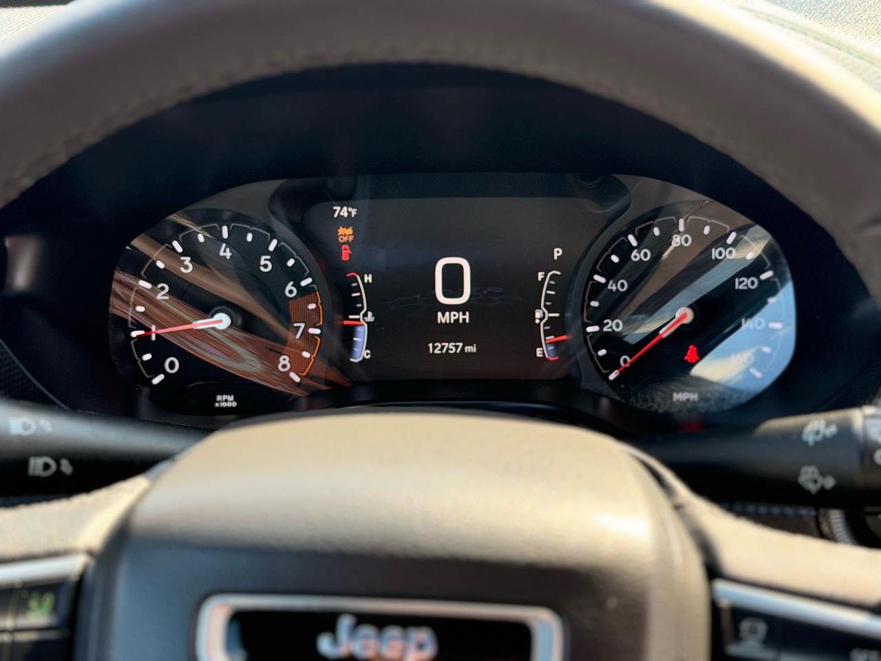 Jeep Compass Limited 2026