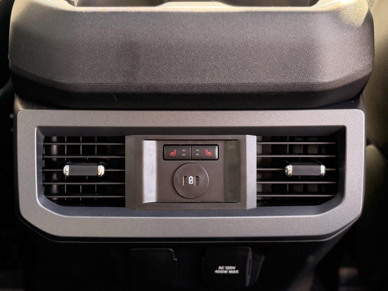 Ford F-250 SD Lariat Crew Cab 4WD 2024