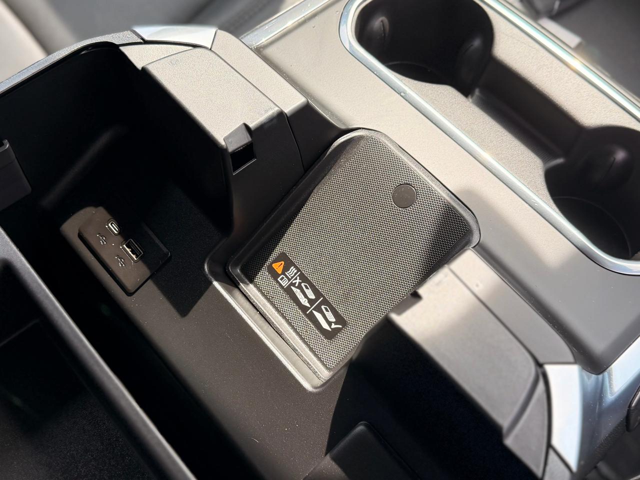 Chevrolet Silverado 3500HD LTZ Crew Cab 4WD 2025