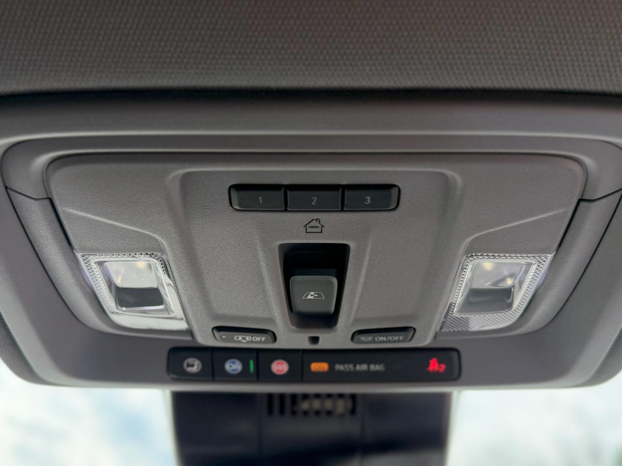 Chevrolet Silverado 3500HD LTZ Crew Cab 4WD 2025