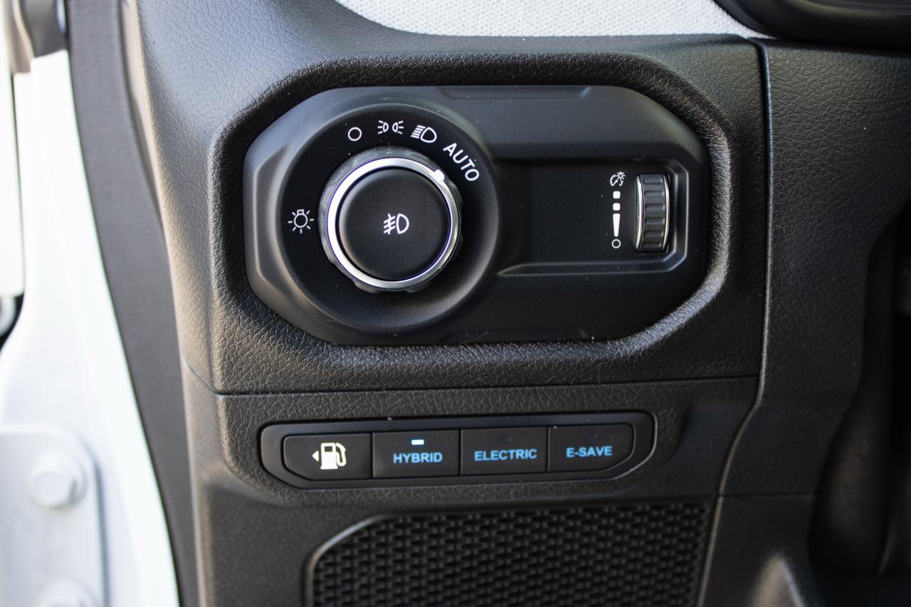 Jeep Wrangler 4xe  2024