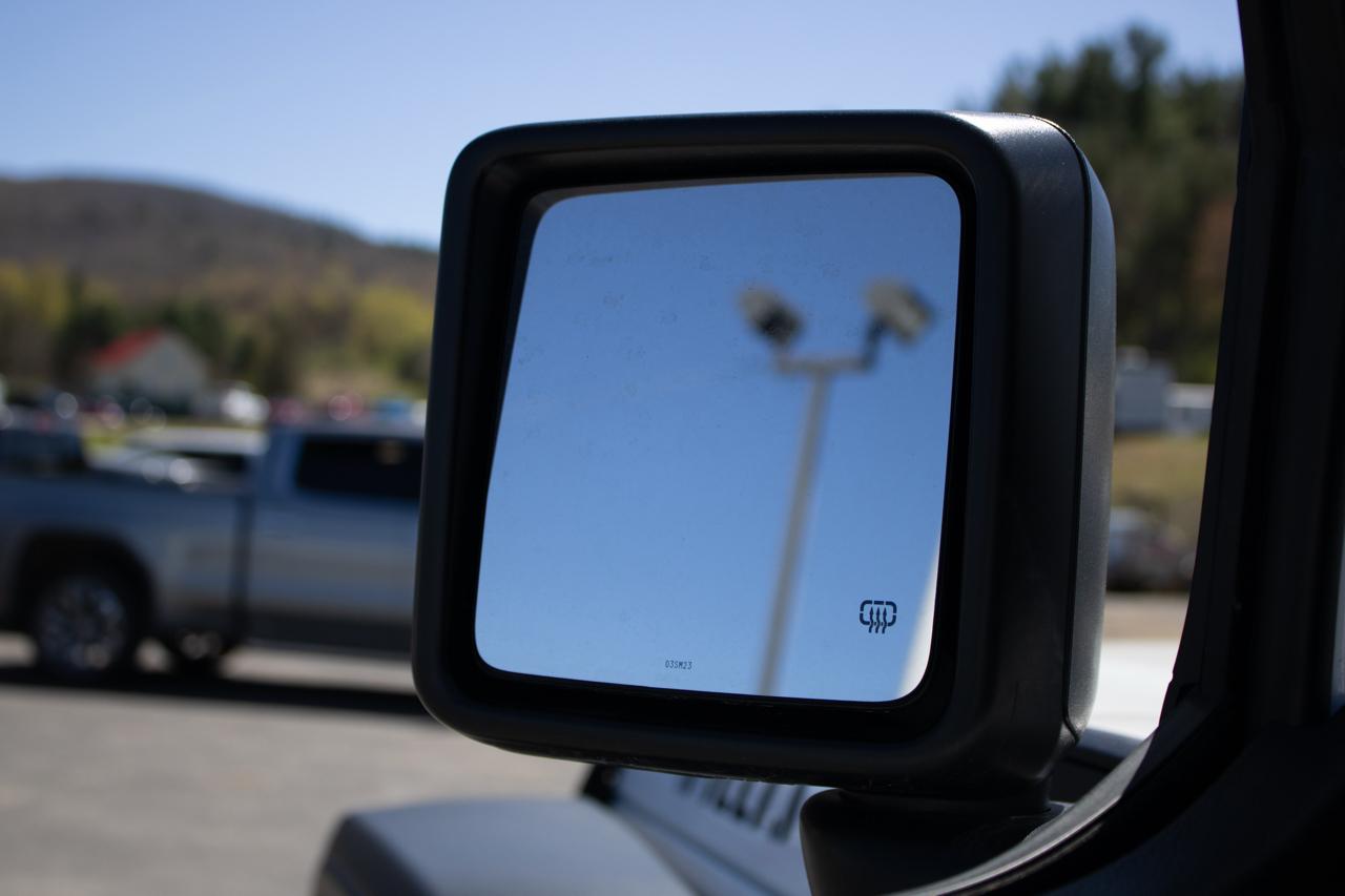 Jeep Wrangler 4xe  2024