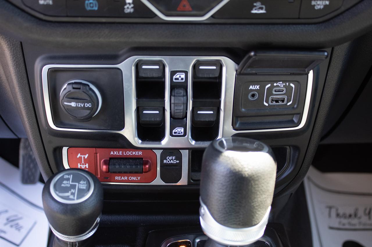 Jeep Wrangler 4xe  2024