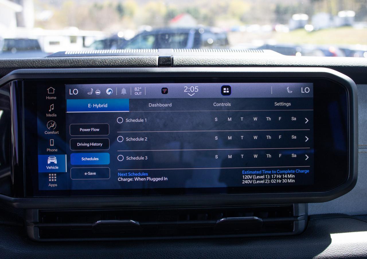 Jeep Wrangler 4xe  2024