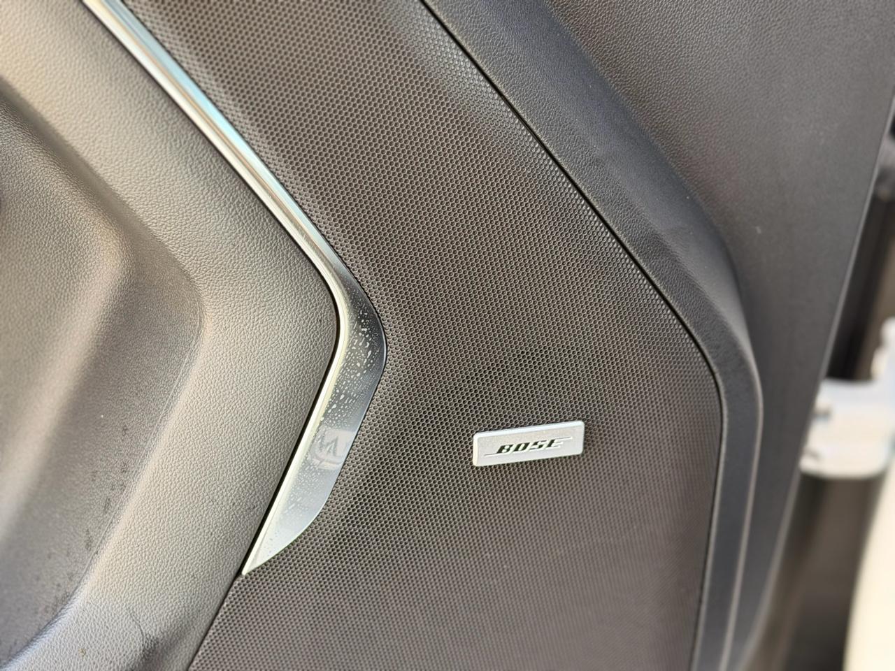 Chevrolet Tahoe High Country 4WD 2024