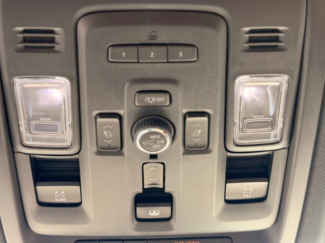 Chevrolet Tahoe High Country 4WD 2024