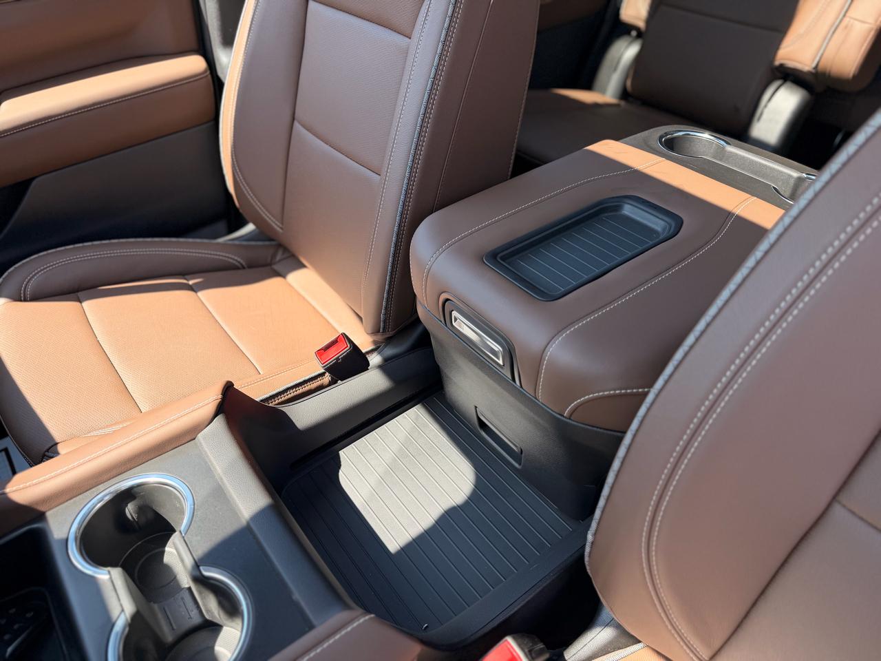 Chevrolet Tahoe High Country 4WD 2024