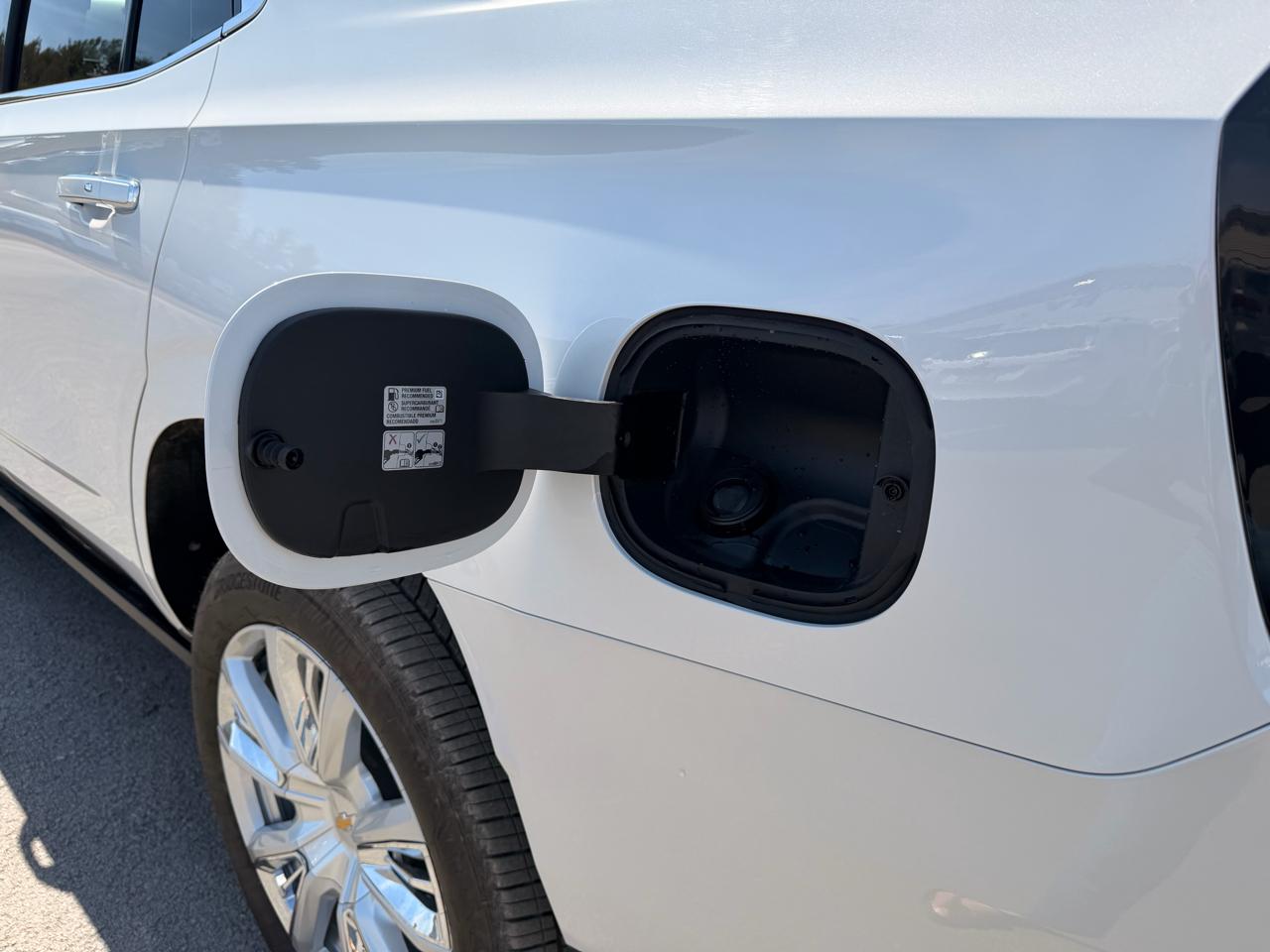 Chevrolet Tahoe High Country 4WD 2024