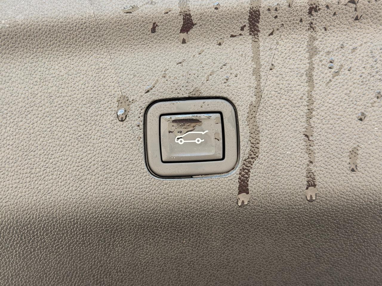 Chevrolet Tahoe High Country 4WD 2024