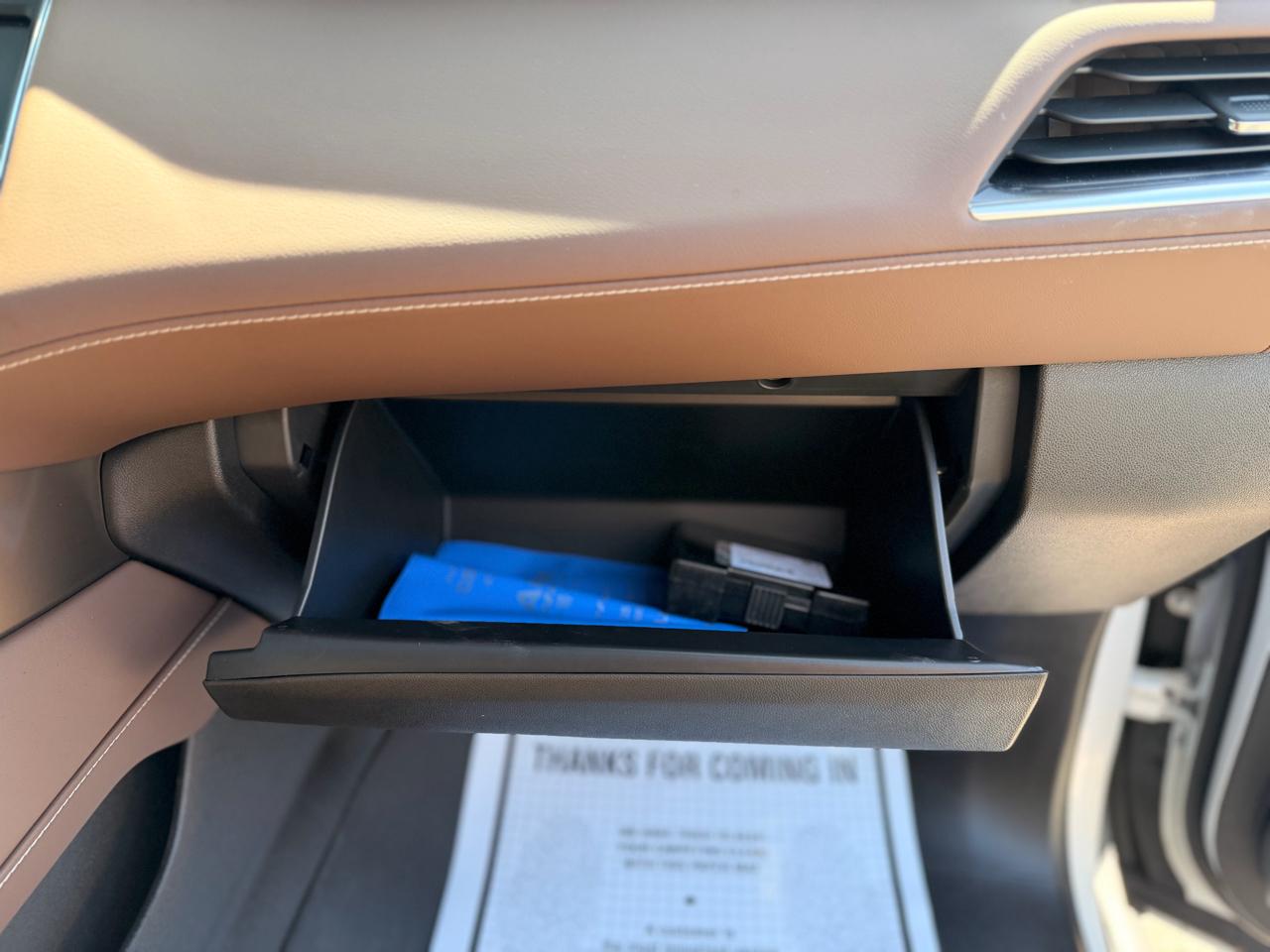 Chevrolet Tahoe High Country 4WD 2024