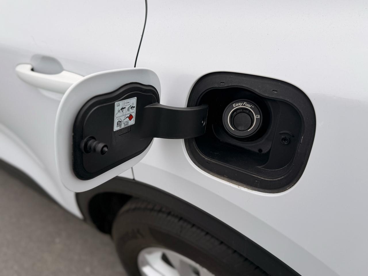 Ford Escape Hybrid  2022