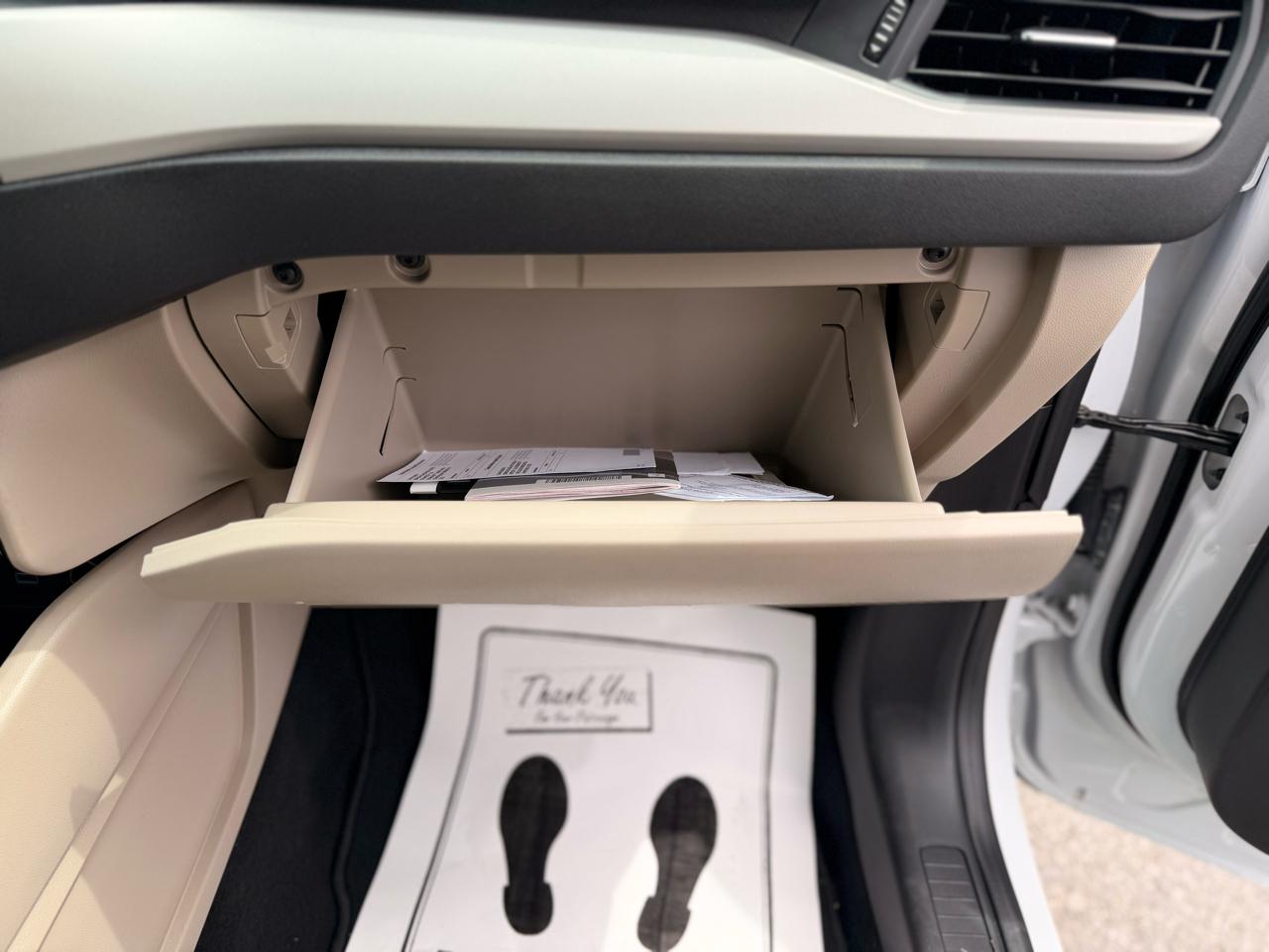 Ford Escape Hybrid  2022