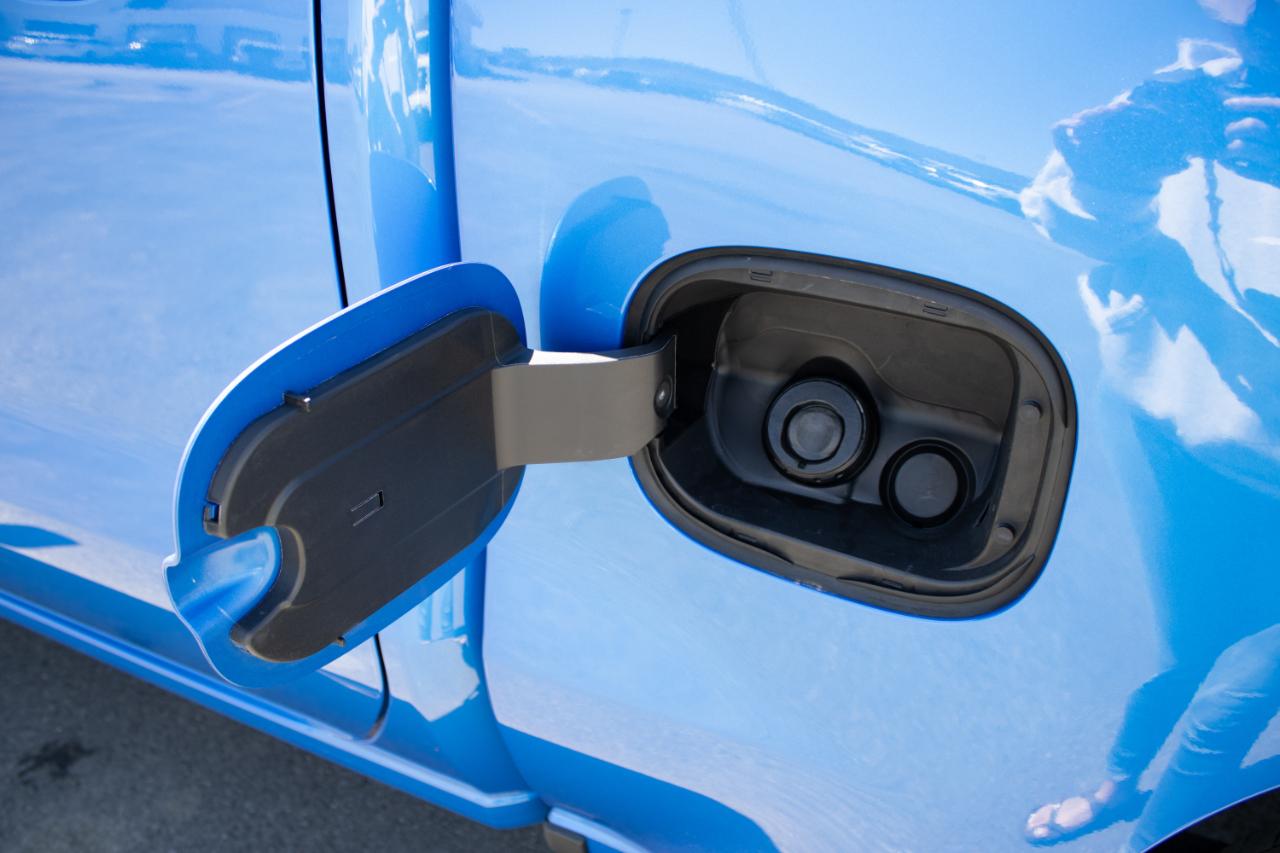 Chevrolet Silverado 1500 RST Crew Cab 4WD 2026