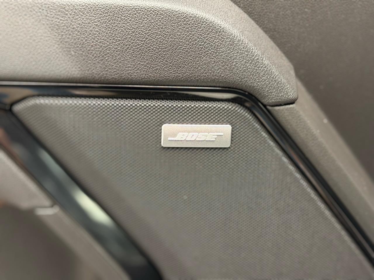 GMC Sierra 1500 AT4 Crew Cab 4WD 2025