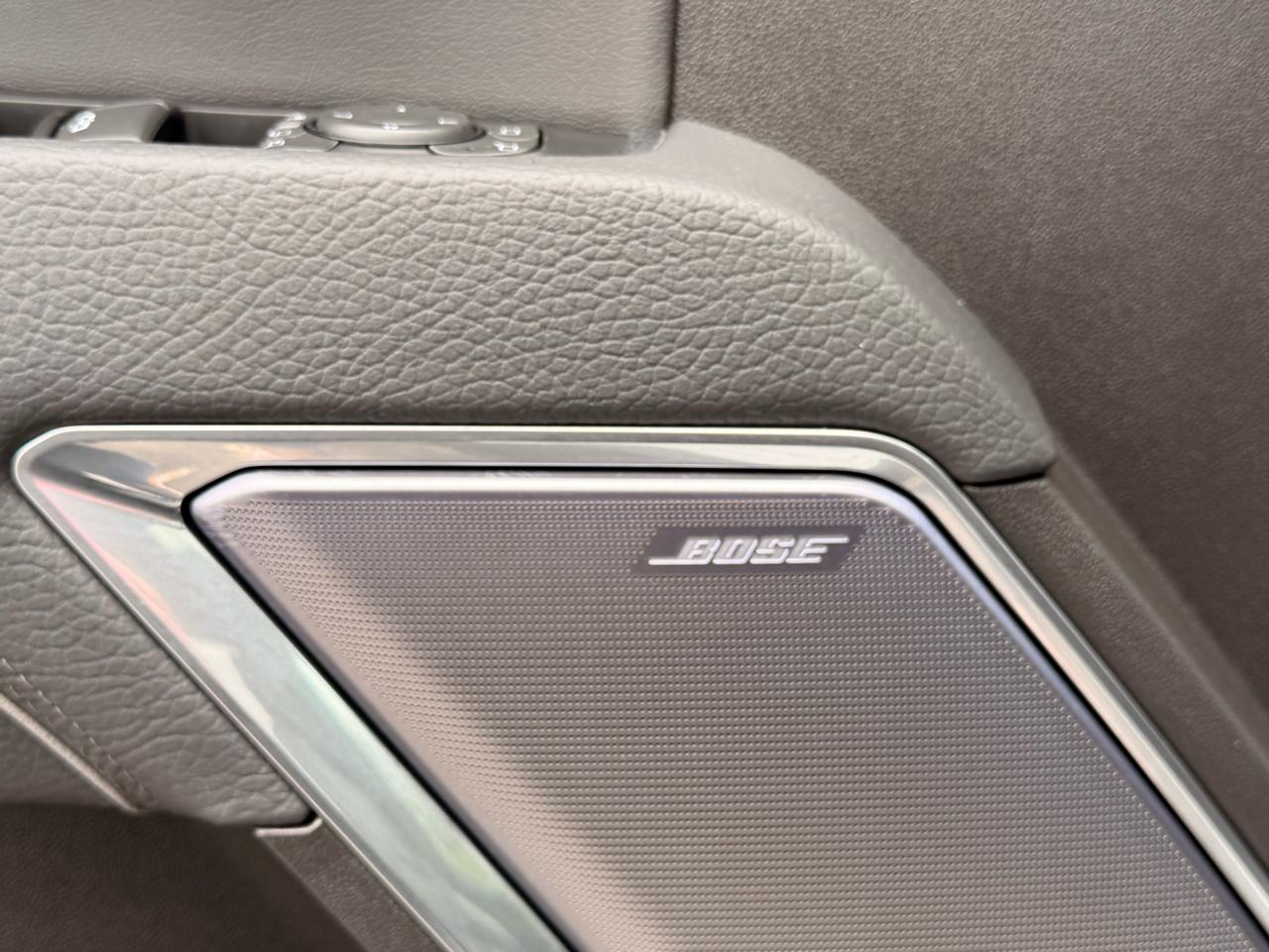 GMC Sierra 3500HD Denali Crew Cab 4WD 2025