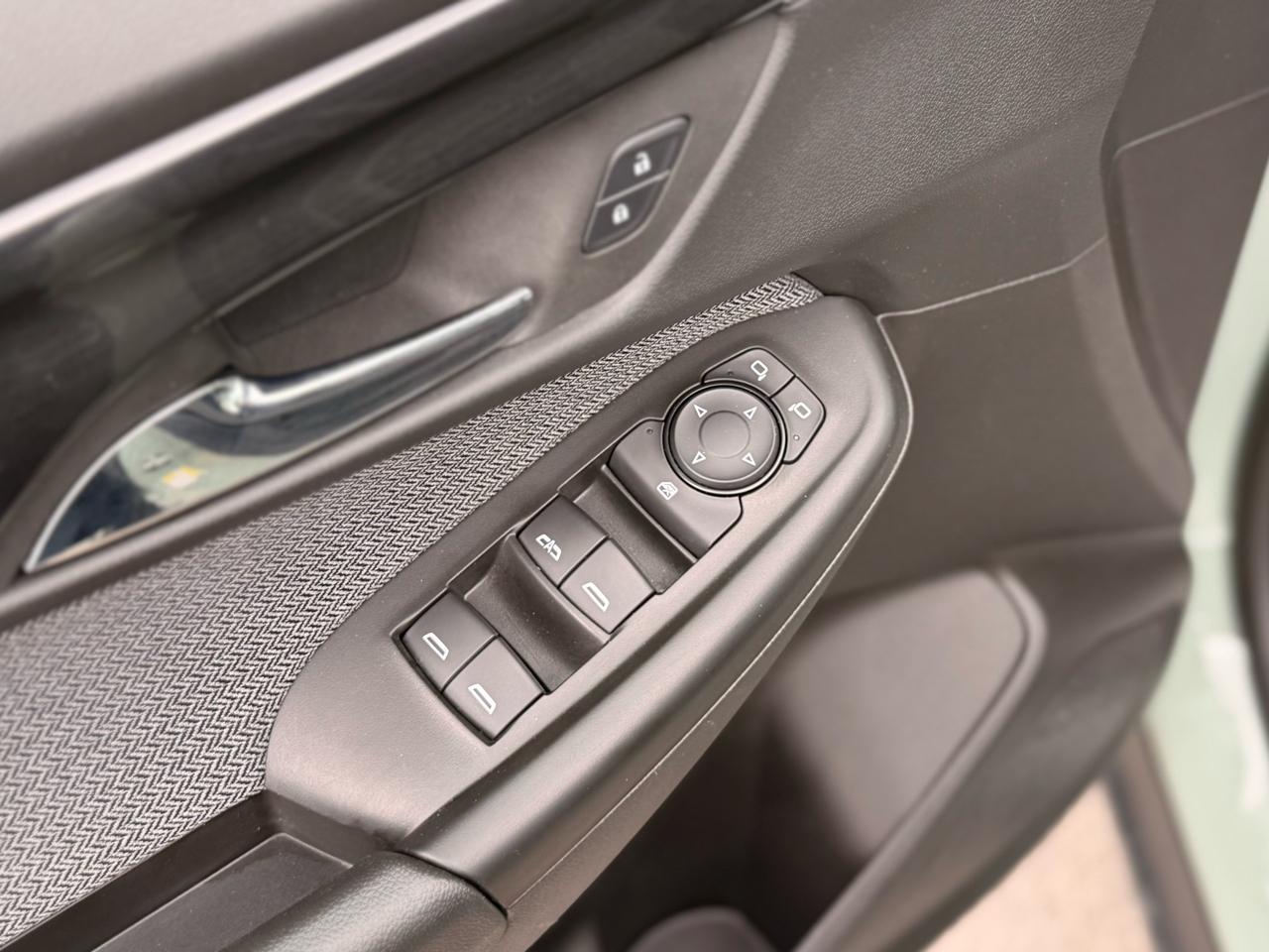 Chevrolet TrailBlazer LT AWD 2025