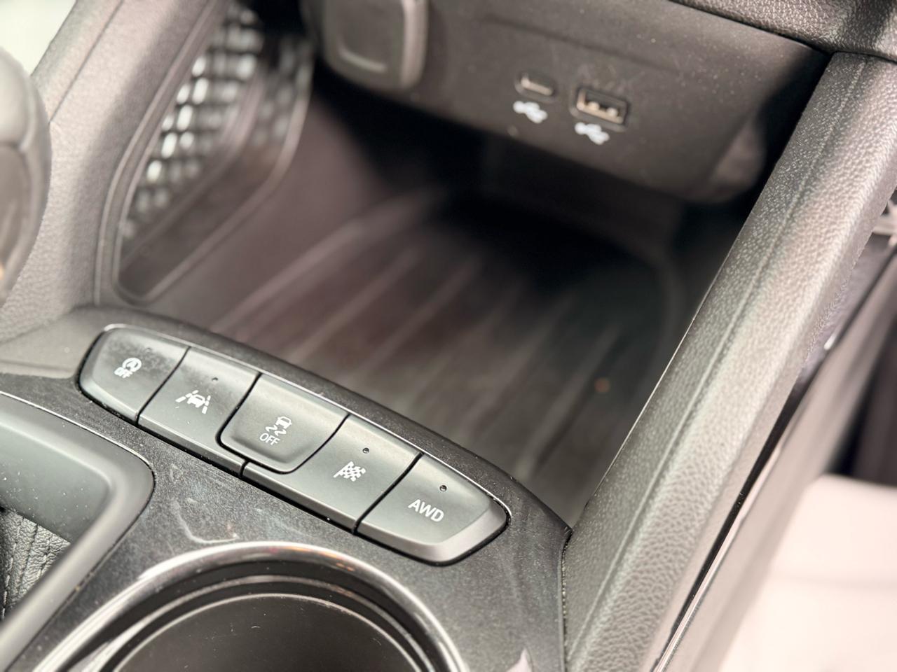 Chevrolet TrailBlazer LT AWD 2025