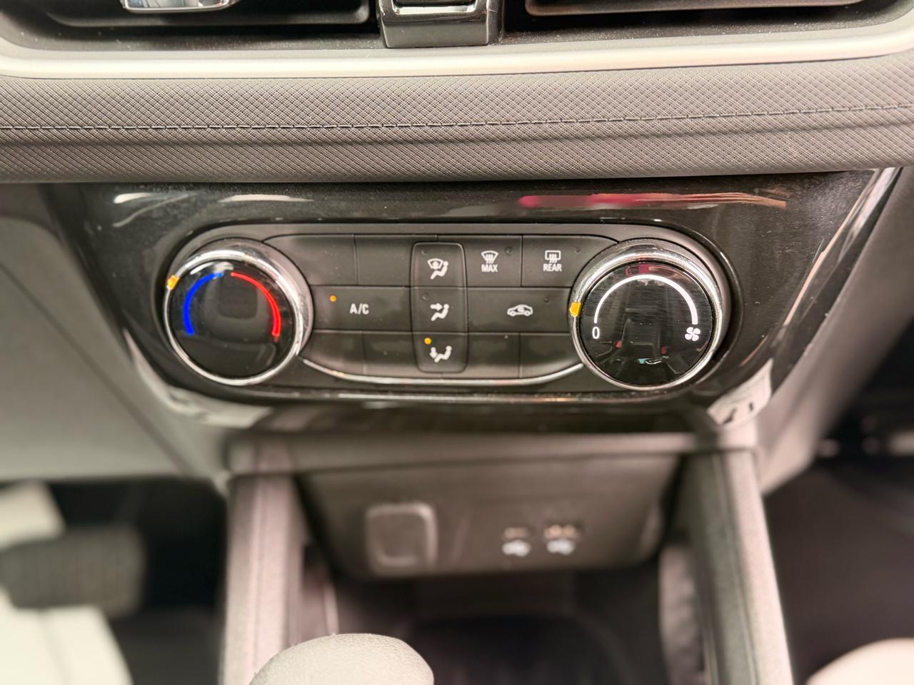 Chevrolet TrailBlazer LT AWD 2025