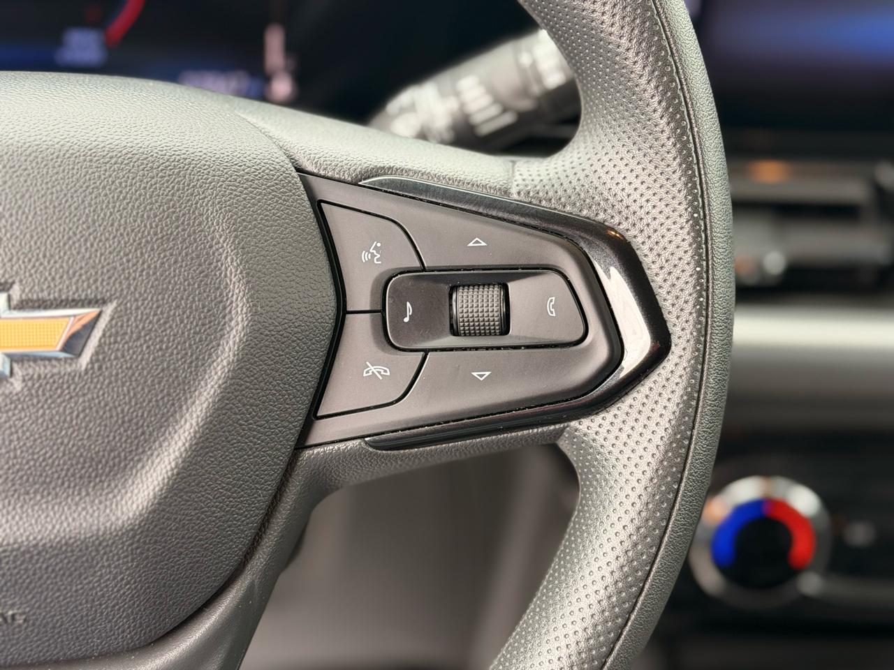 Chevrolet TrailBlazer LT AWD 2025