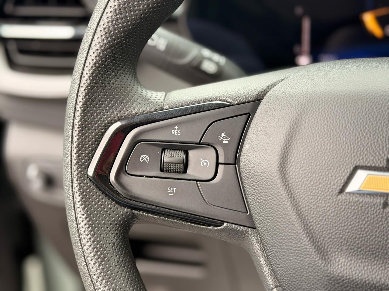 Chevrolet TrailBlazer LT AWD 2025