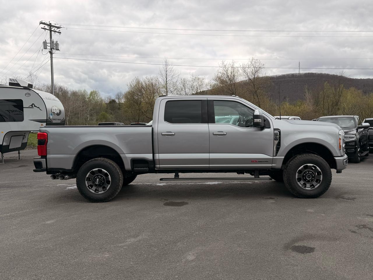 Ford F-350 SD  2023