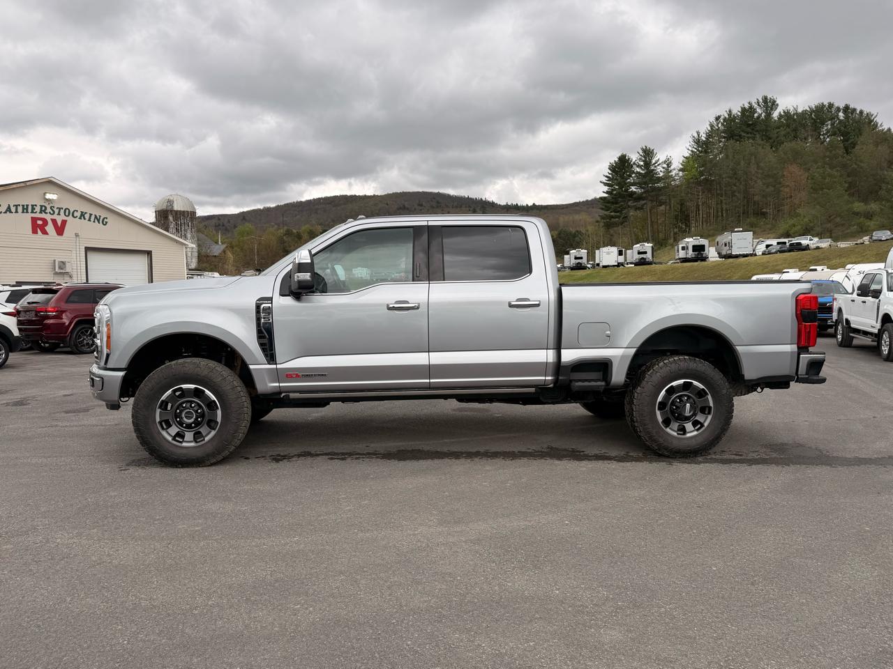 Ford F-350 SD  2023