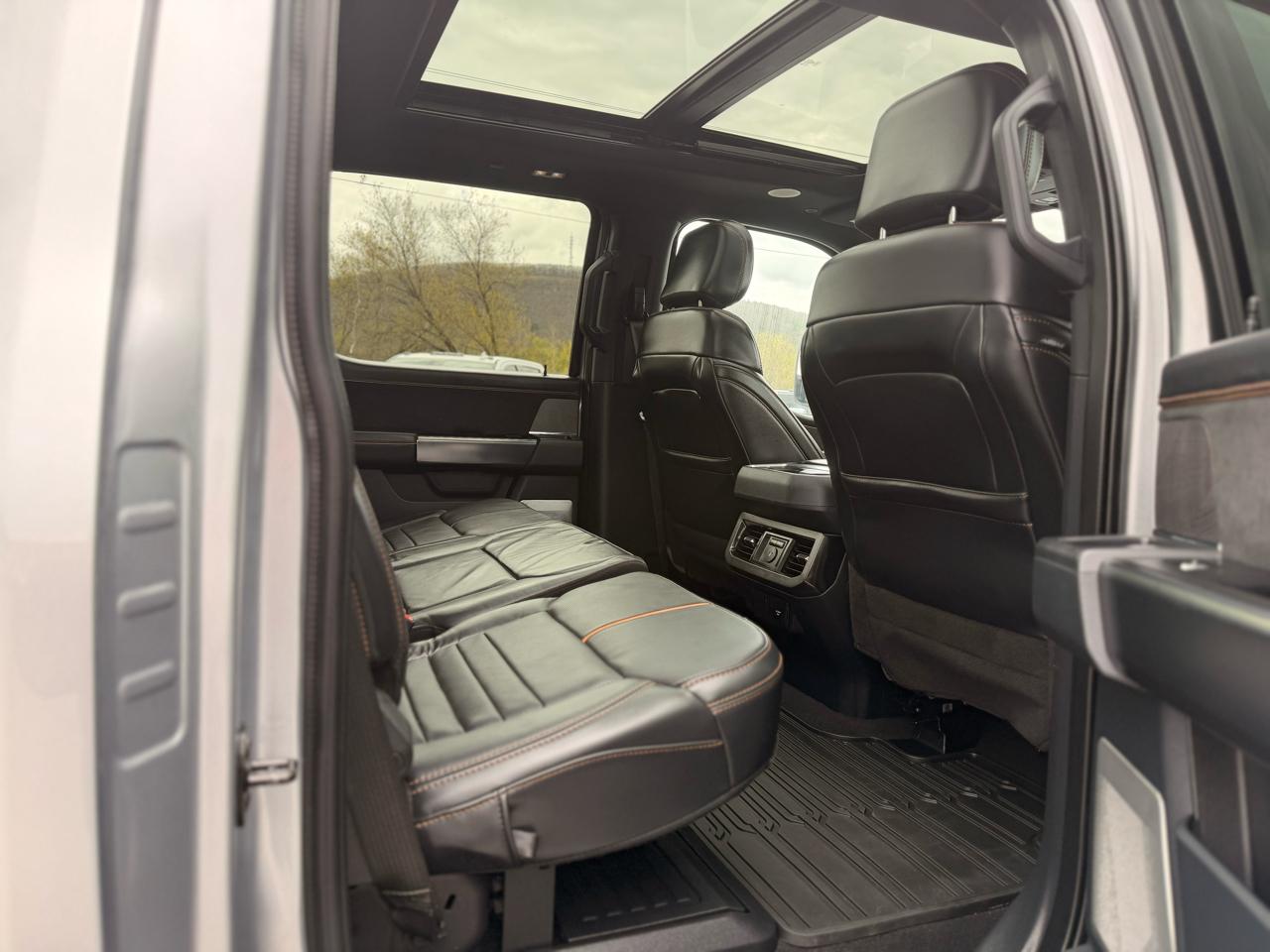 Ford F-350 SD  2023