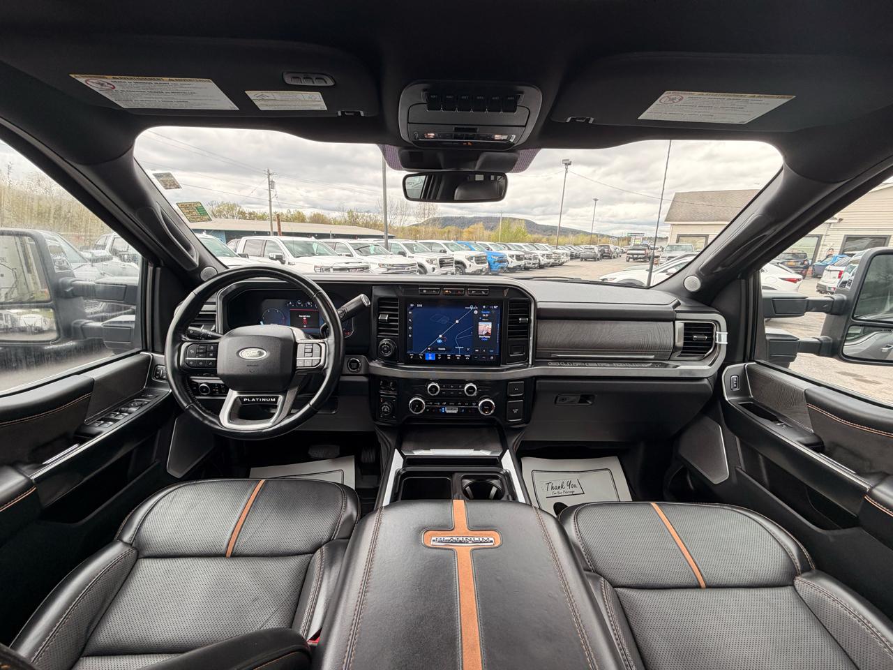 Ford F-350 SD  2023