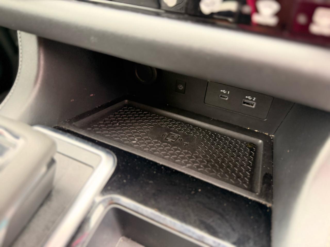 Nissan Pathfinder SL 4WD 2025