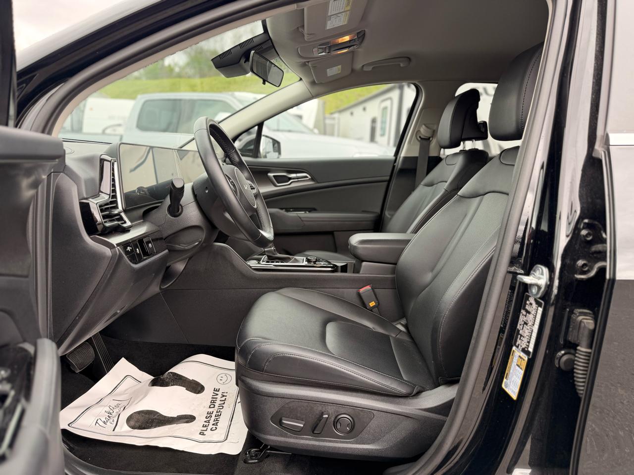 Kia Sportage EX AWD 2024