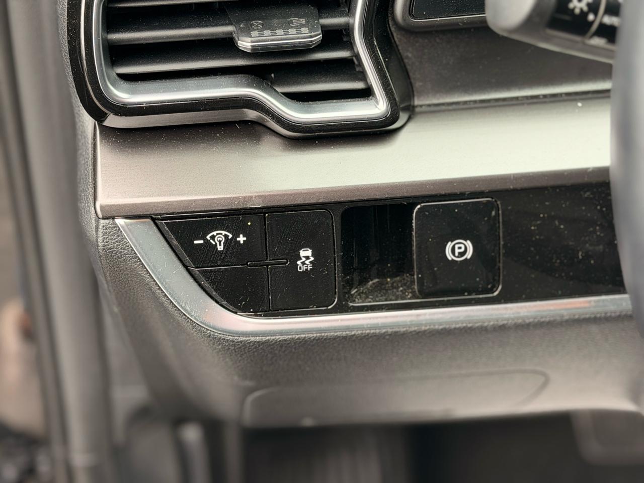Kia Sportage EX AWD 2024
