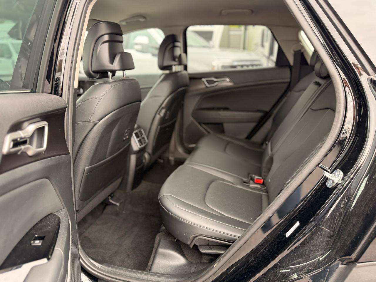 Kia Sportage EX AWD 2024